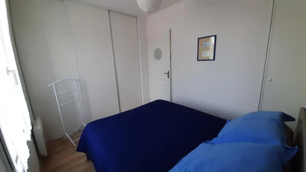 La Parée d Eau appt 104 - Résidence avec piscine - Photo 4