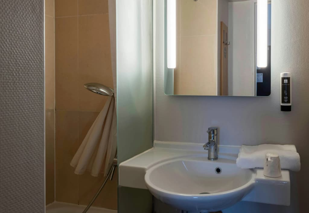 B&B HOTEL Amiens Longueau - Miniature 8