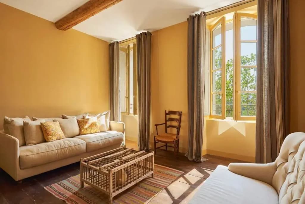 Château Saint-Roux Le Luc- Le Cannet des Maures - Photo 5