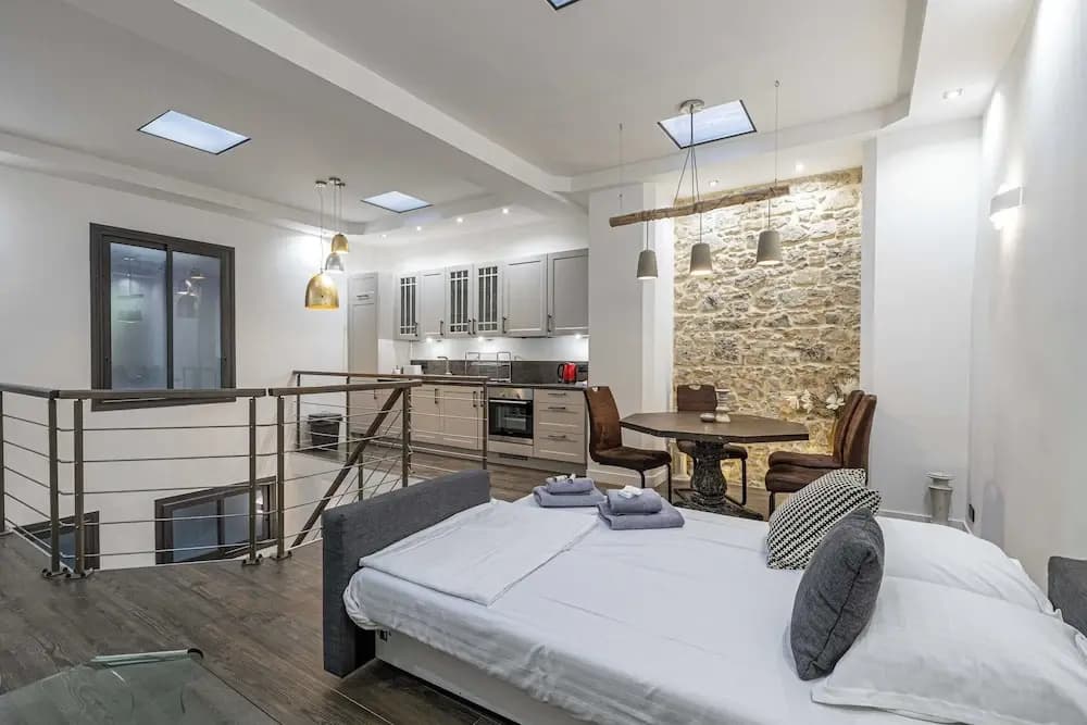 Sublime Loft 2br/6p - Cannes Hyper Center - Photo 2