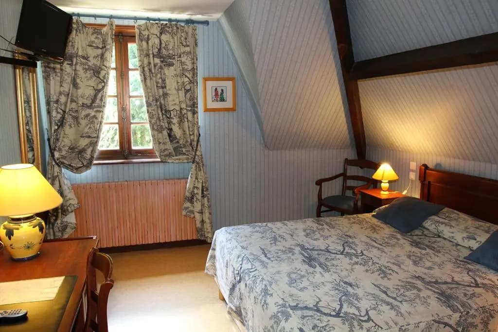 Golf Hotel - Photo 2