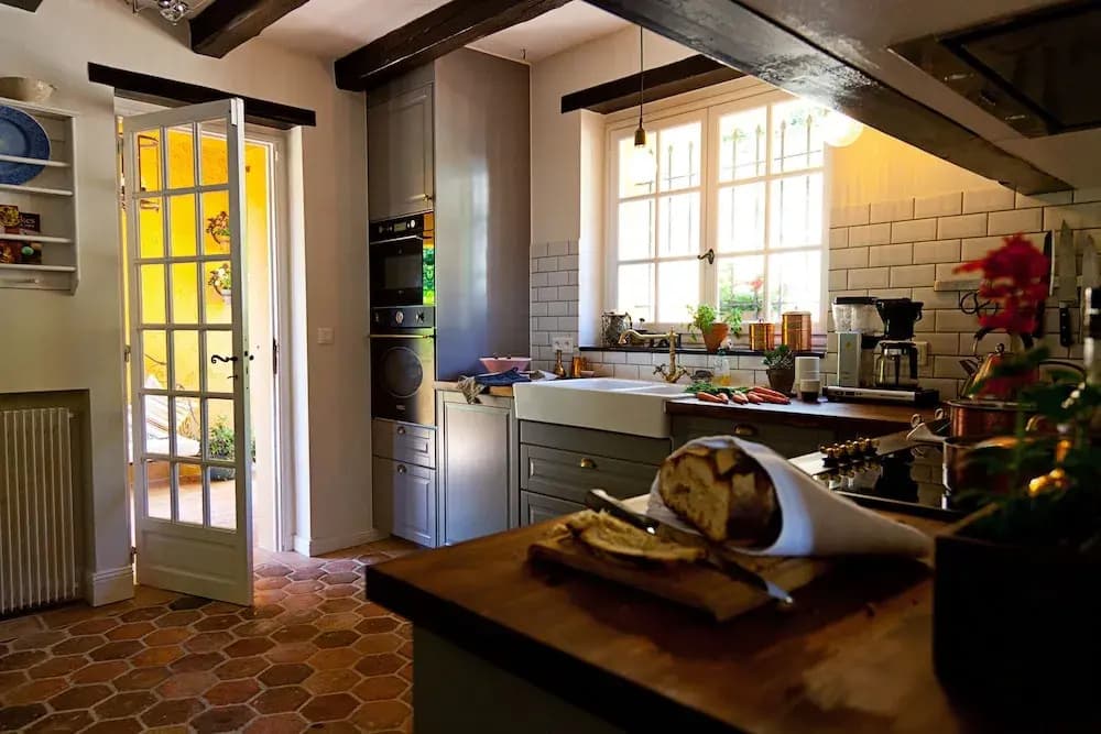 Villa Juli Guesthouse - Miniature 7