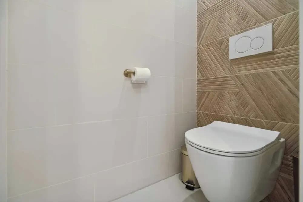 Chic 2br/4p Apartment - Saint-tropez Lices - Miniature 7