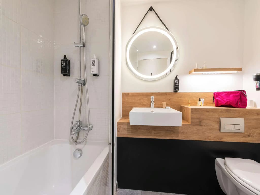 ibis Lyon Sud Oullins - Miniature 7