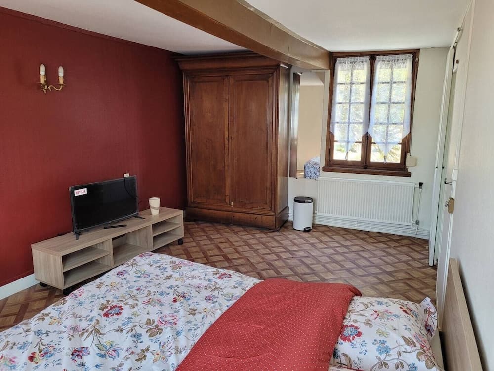 Chambres d'Hôtes Chez Claire - Miniature 6