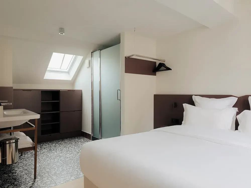Edgar Suites - Lemercier - Miniature 6