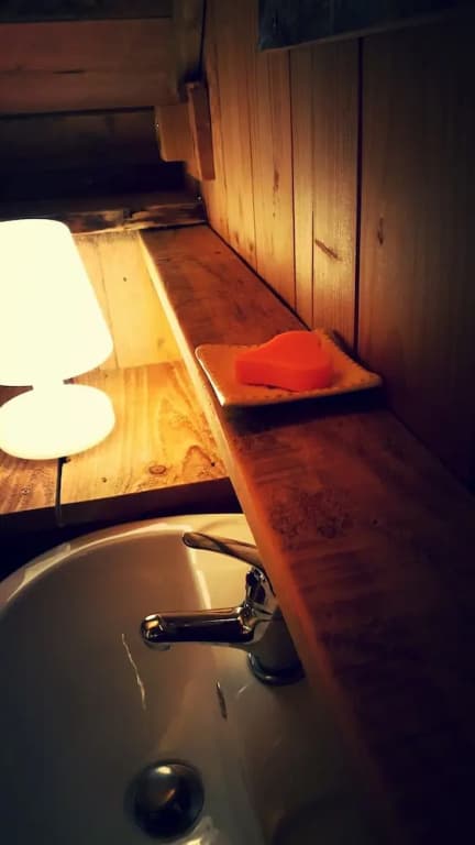 Lodges en Provence - Caravan Park - Miniature 7
