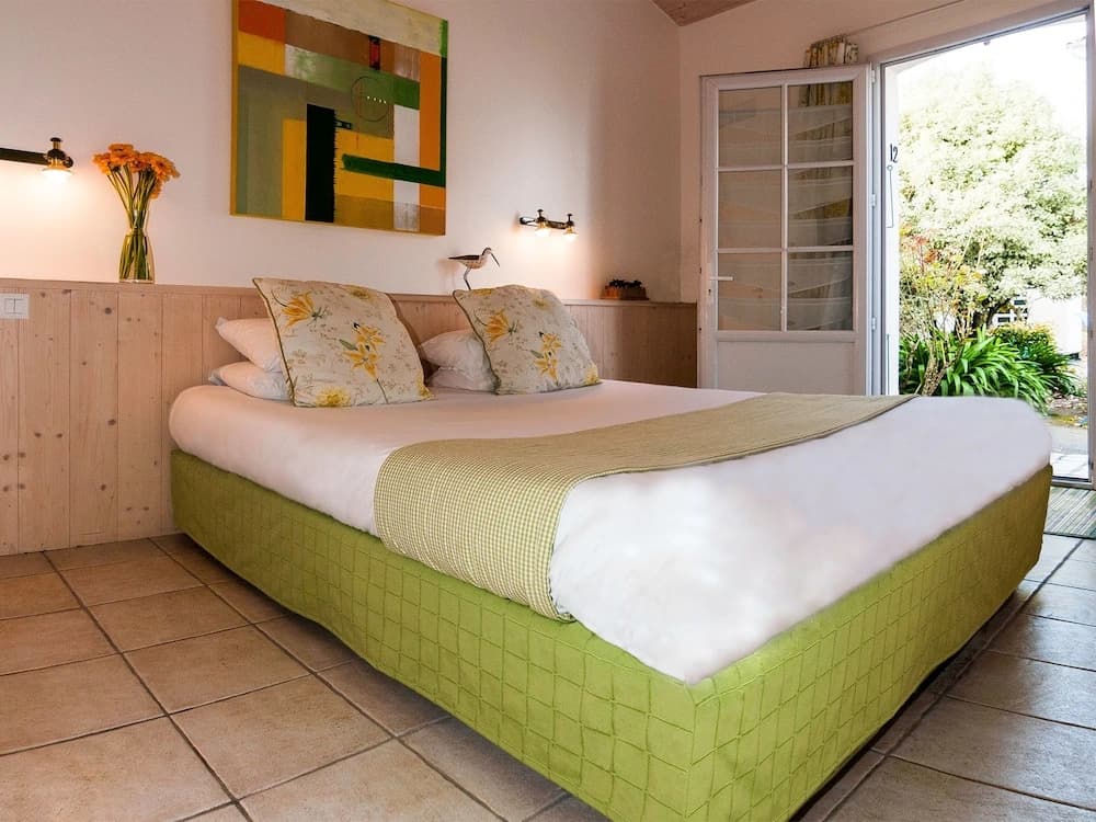 Hôtel La Galiote en Ré - Photo 3
