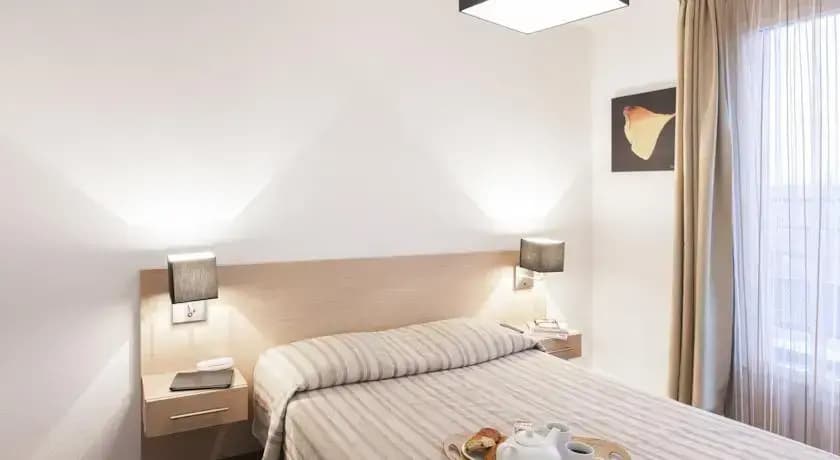 Aparthotel Adagio Access Saint Louis Bale - Photo 3