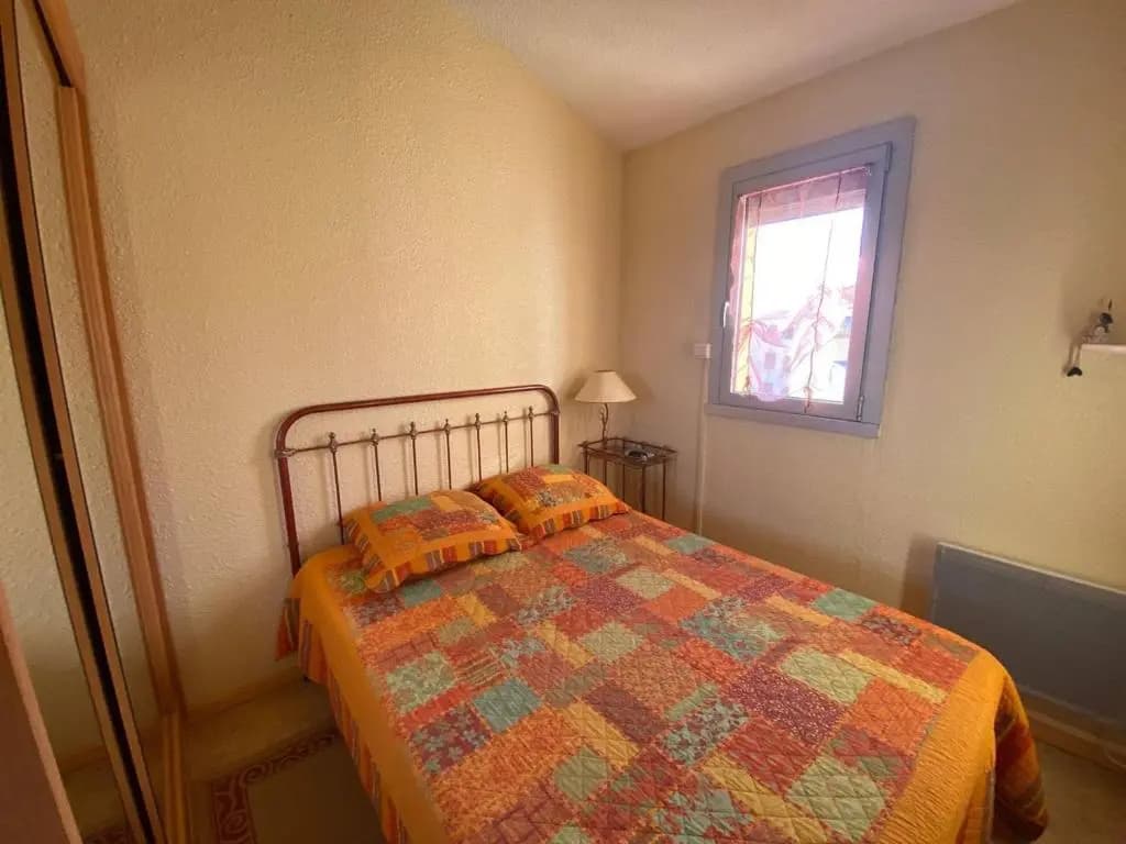 Appartement Port Leucate, 3 pièces, 5 personnes - FR-1-81-562 - Photo 3