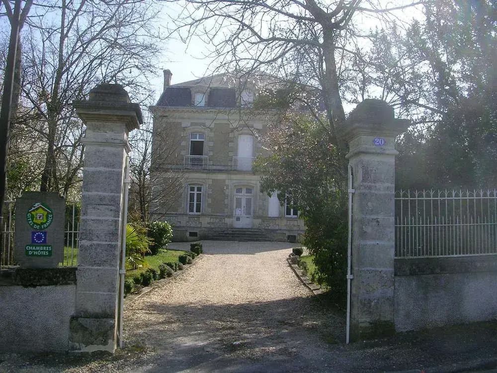 Chambres d'Hôtes du Jardin - Photo 1