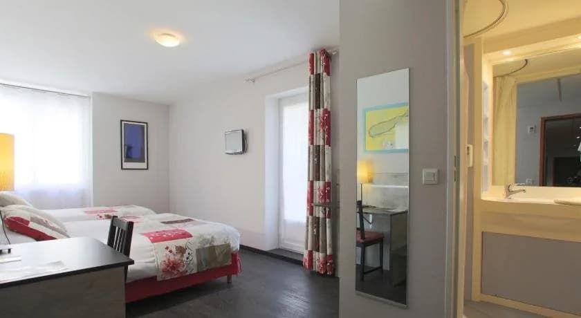 Le Castel - Photo 2