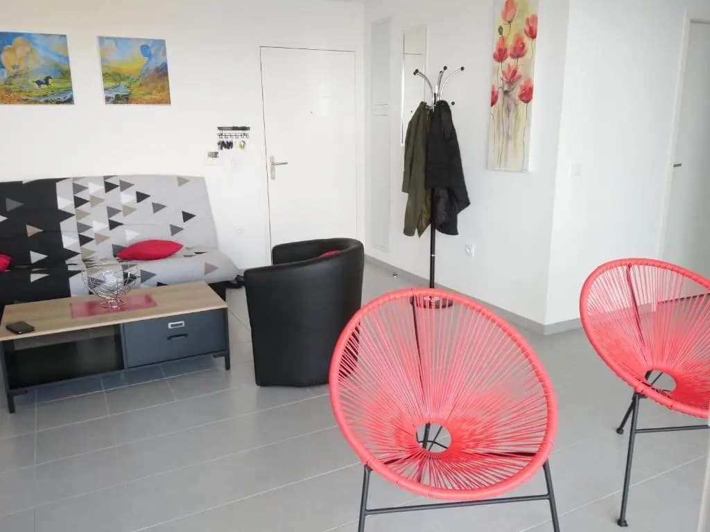 Appartement Saint-Hilaire-de-Riez, 3 pièces, 7 personnes - FR-1-323-234 - Photo 2