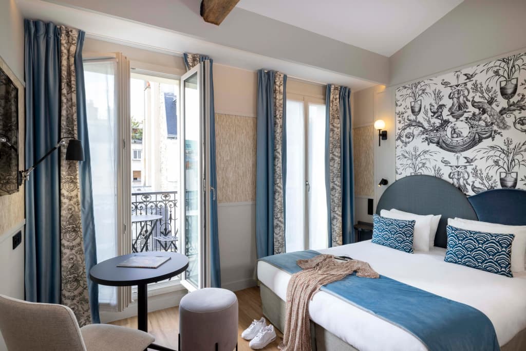 Grand Hotel Leveque - Photo 4