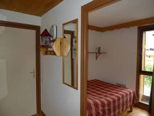 Appartement à 600m des remontées mécaniques, centre Morzine, chalet les Joux - Photo 3