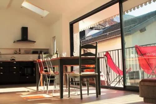Le Clos St Louis - Miniature 7