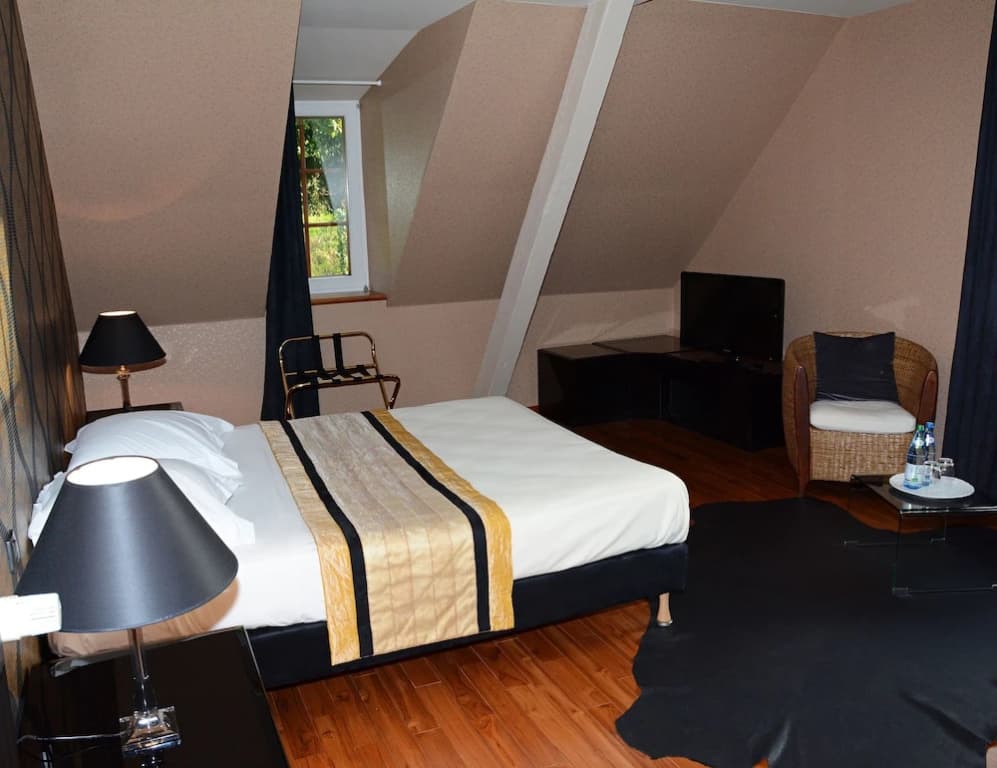L'Ermitage Du Rebberg - Photo 3