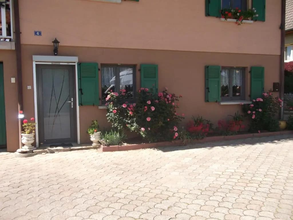 Gite les Rosiers - Photo 5
