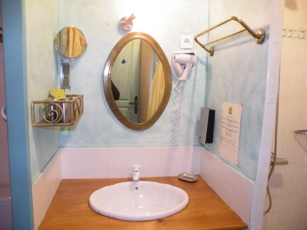 Le Relais du Bastidou - Miniature 7