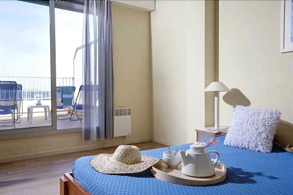 Residence Hyeres Port - Miniature 8