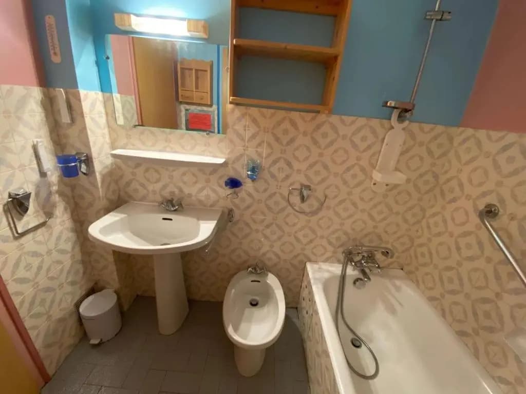 Appartement Le Grand-Bornand, 1 pièce, 4 personnes - FR-1-241-65 - Miniature 8