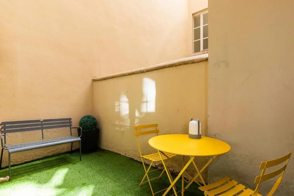 Dify Le Lodge D'ainay - Photo 5
