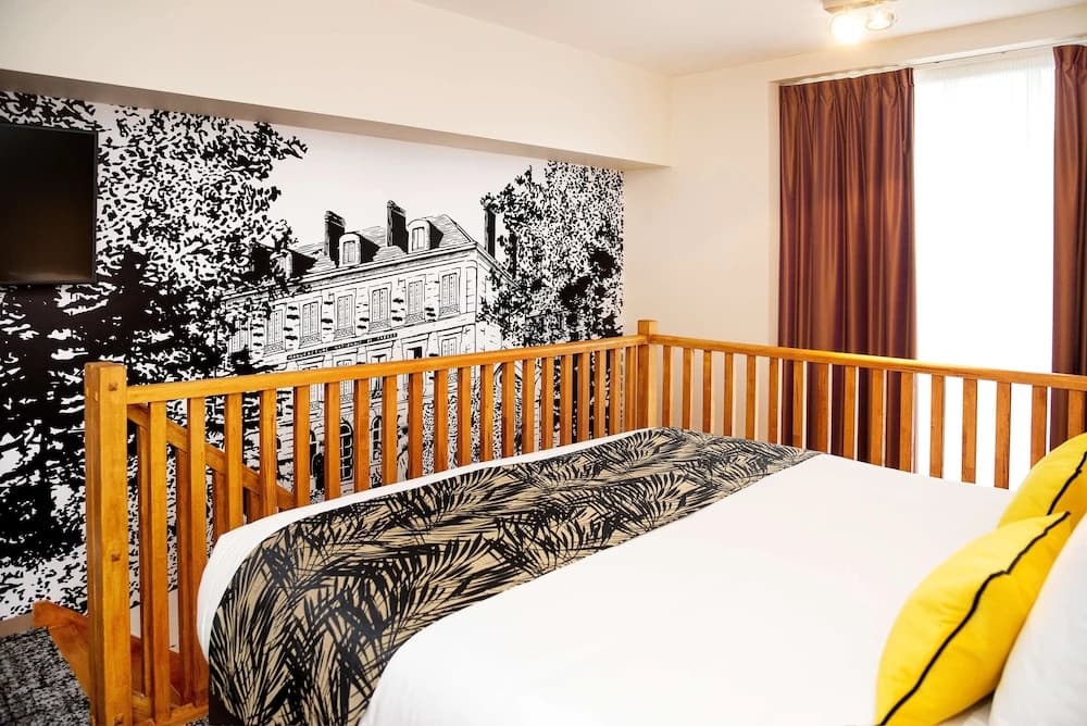 Best Western Hotel Colbert - Photo 3