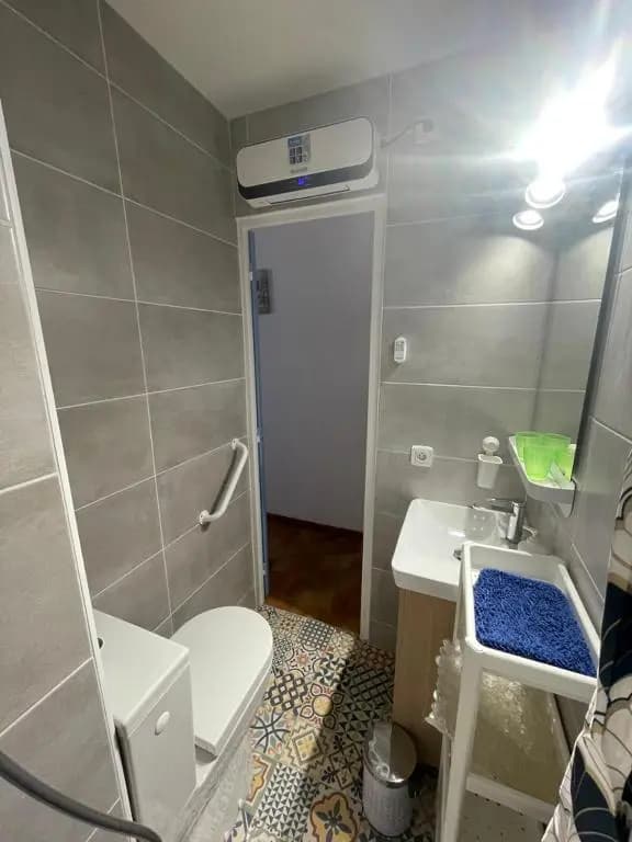charmant studio alcôve à balaruc les bains 2 étoiles - Photo 4