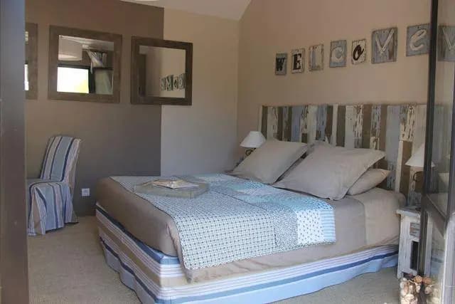 La Villa Blanche - Photo 1