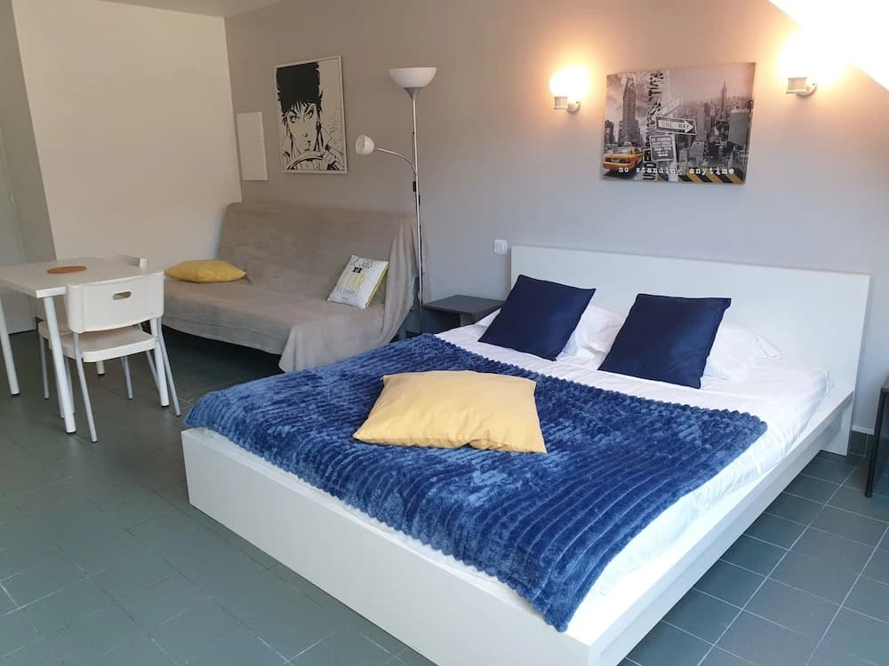L'Annexe - Photo 2