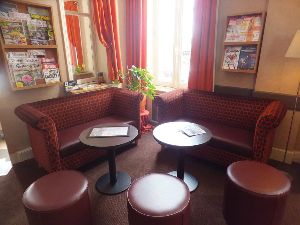 The Originals City, Hôtel Régina, Périgueux - Photo 2