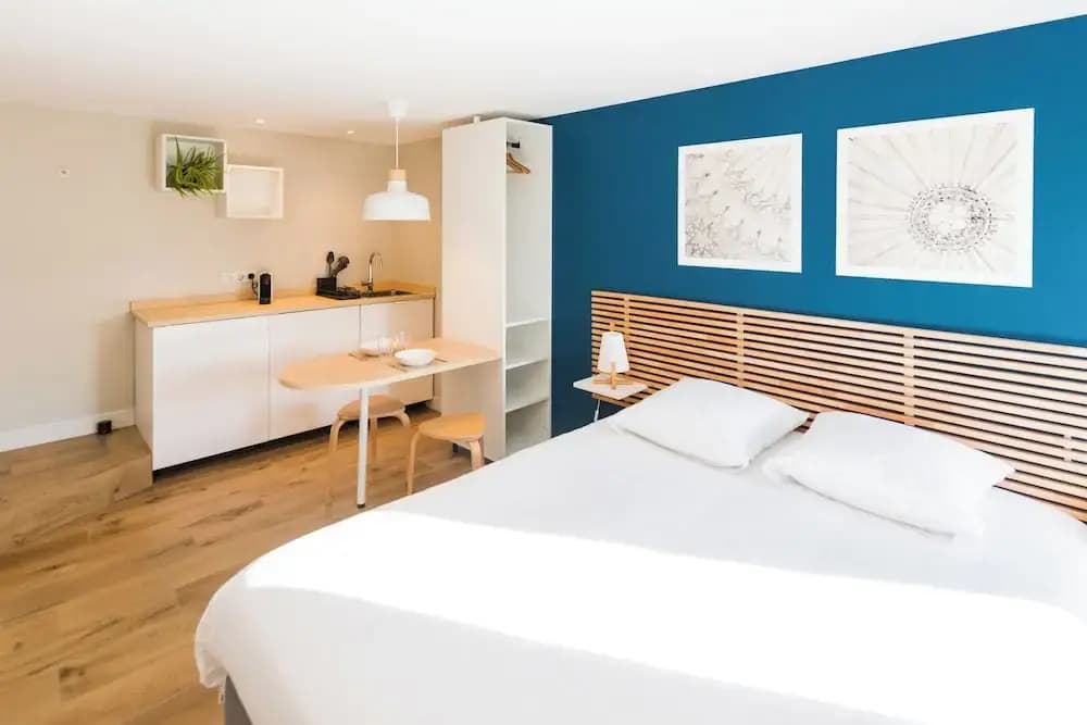 Studios de la Nuée Bleue - Photo 2