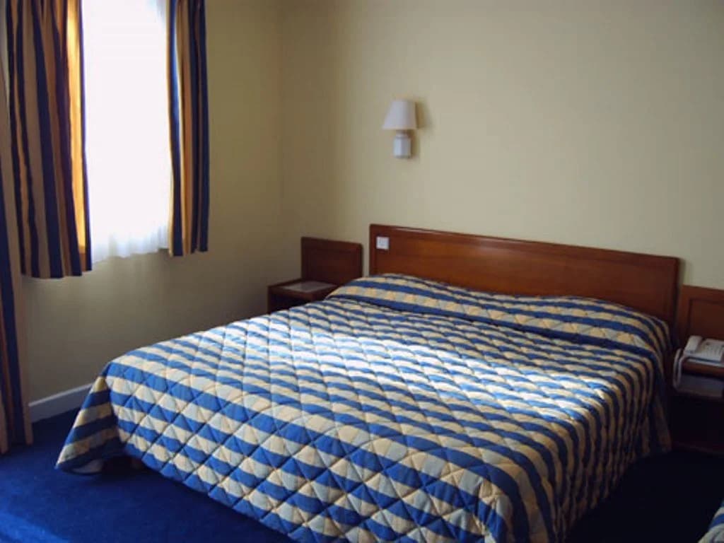 Inter-Hotel Nice Est Frisia - Photo 3