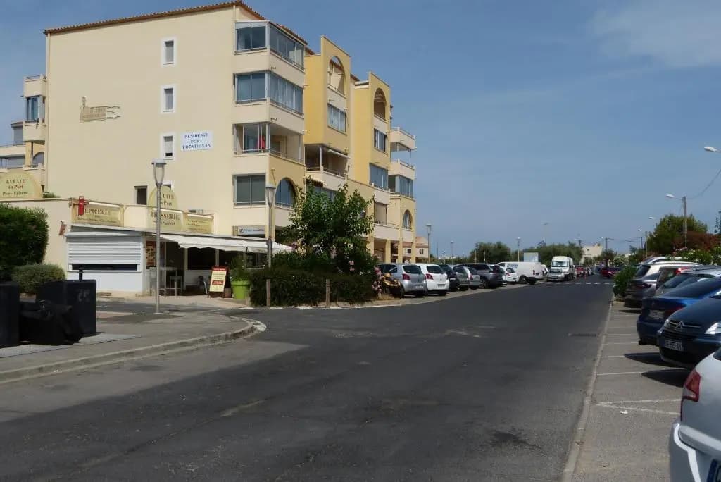 appartement le Port de Frontignan - Photo 2