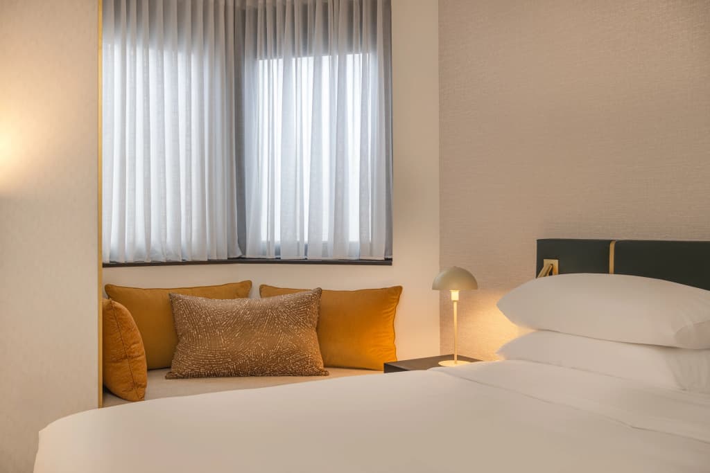 Hyatt Centric Reims - Photo 3