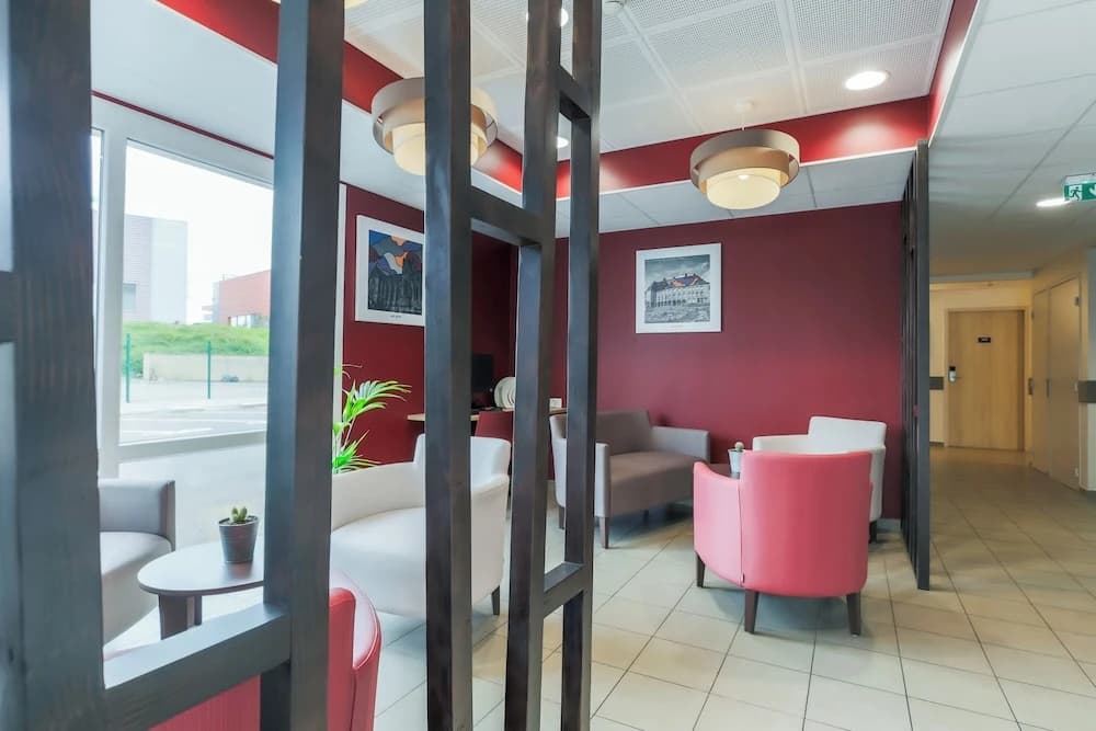 Ace Htel Thionville Porte Du Luxembourg - Miniature 8