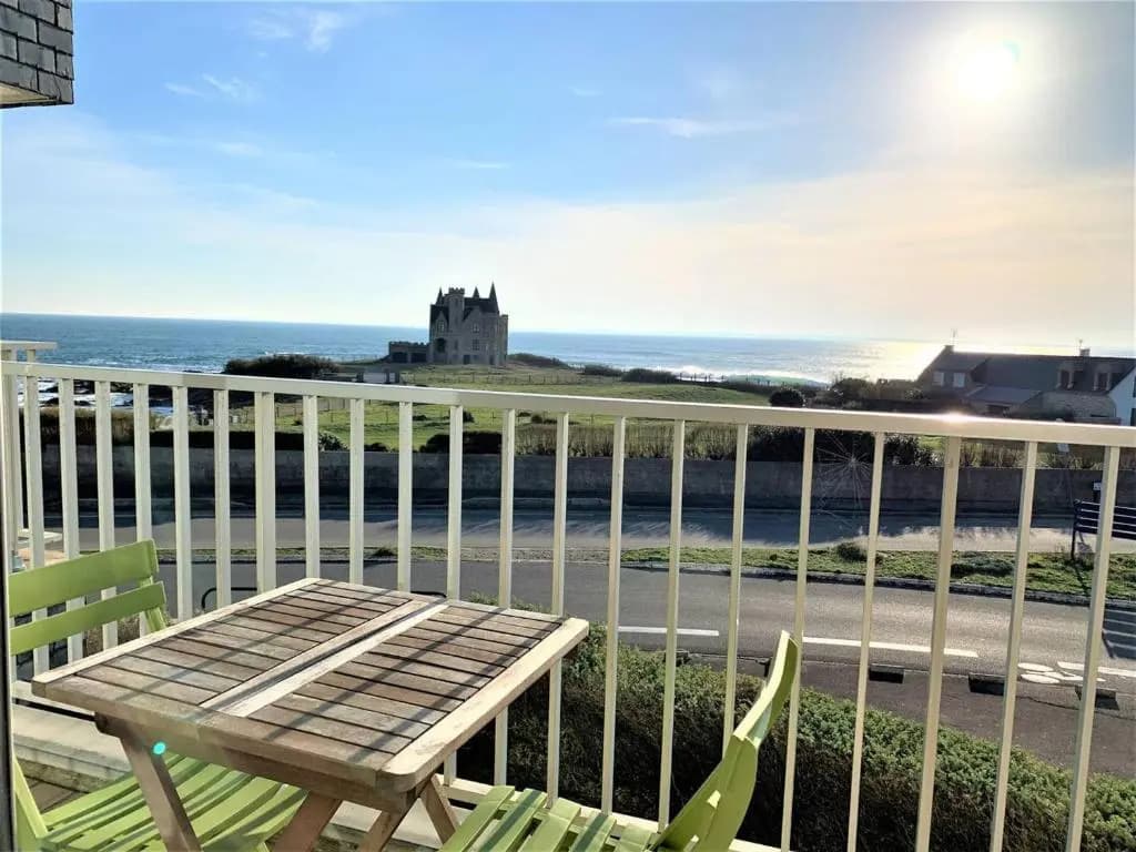 Appartement Quiberon, 1 Pièce, 4 Personnes - Fr-1-478-96 - Miniature 6
