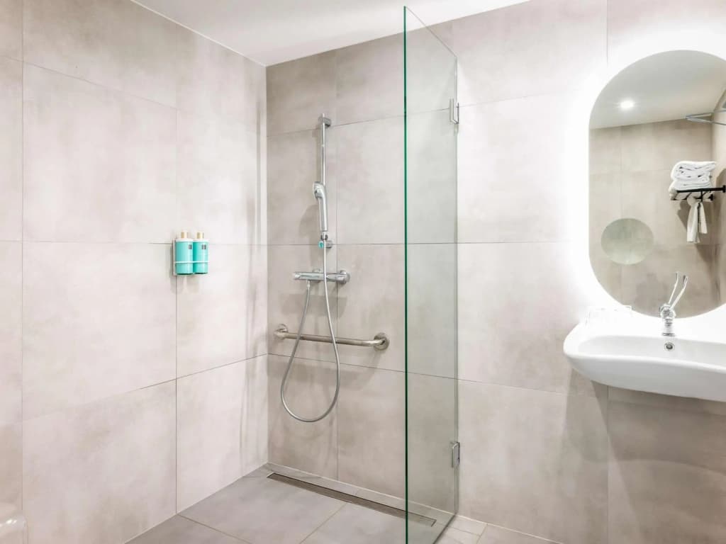 Novotel Grenoble Nord Voreppe - Miniature 6