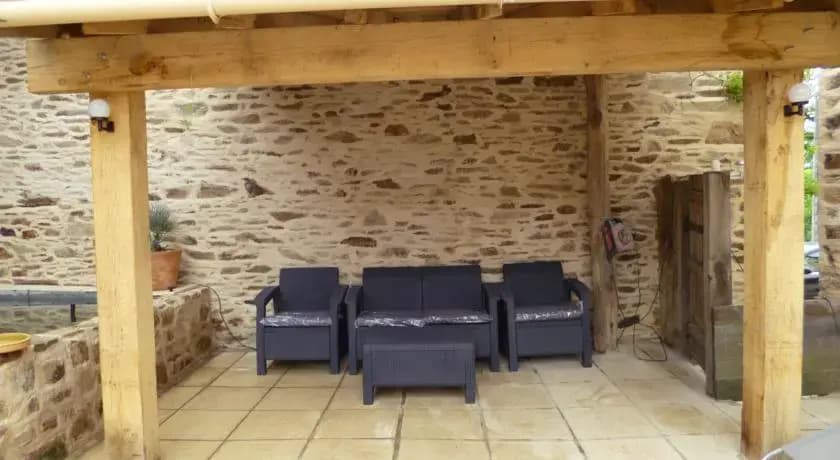 B&B 24 L'Echanie - Photo 4