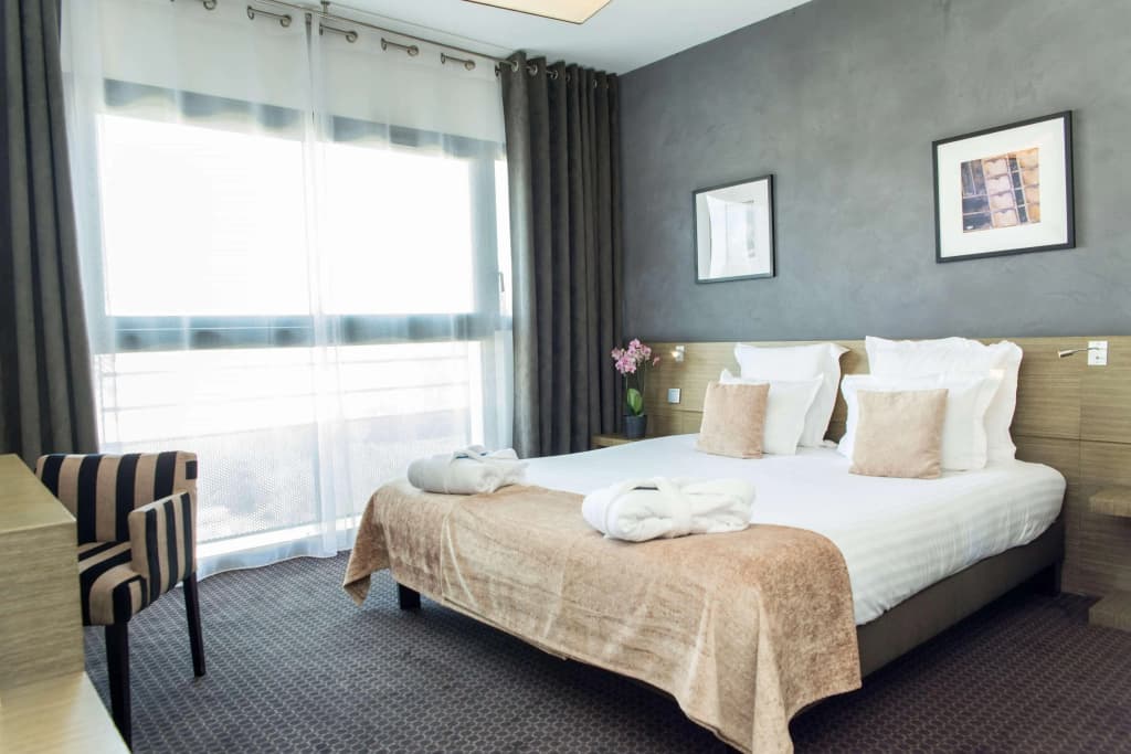 Best Western Hotel de la Cite & Spa - Photo 3