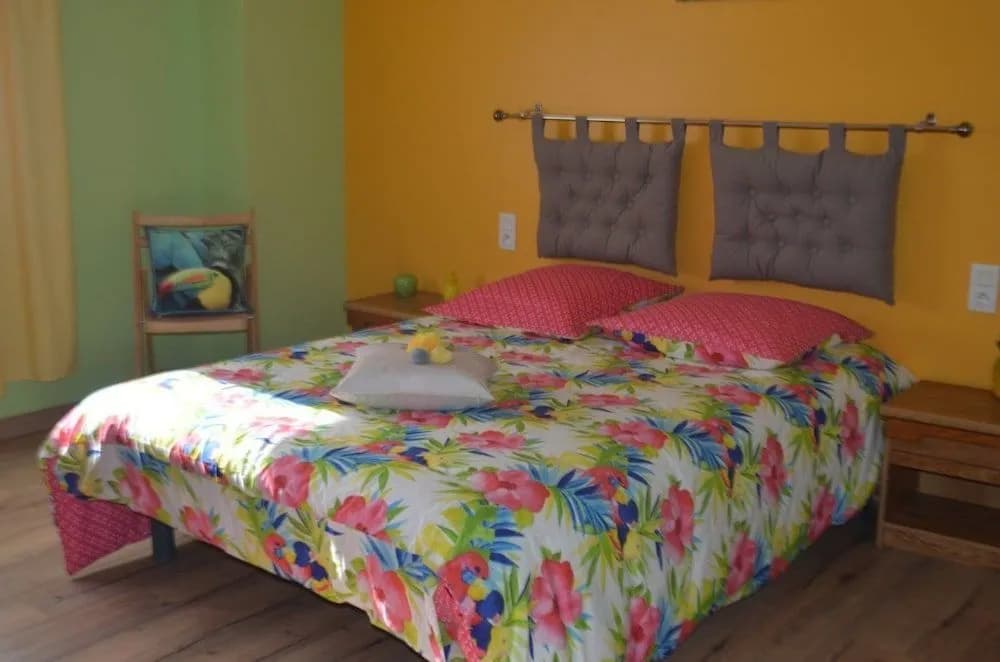 Chambres d'hotes L'Amandier - Photo 4