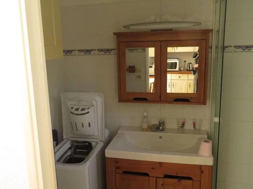 Maison Bormes-les-Mimosas, 1 pièce, 4 personnes - FR-1-610-41 - Photo 5