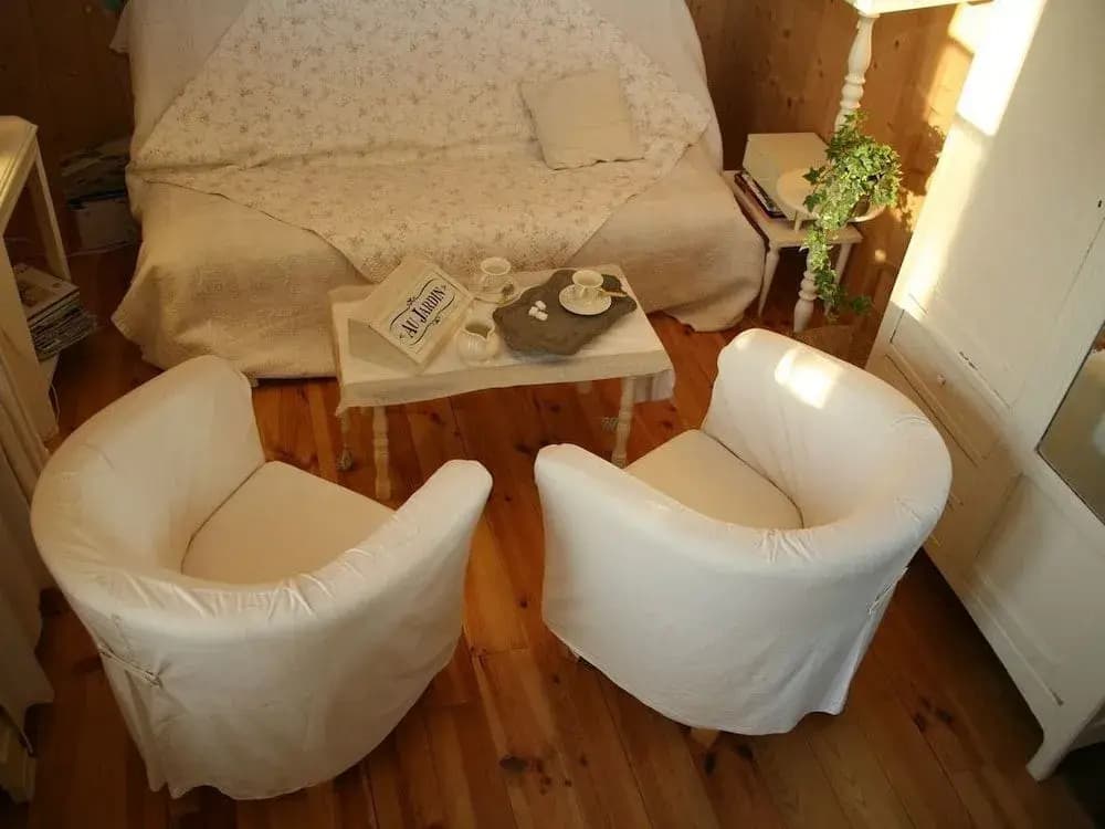 Chambres d’hôtes Au Jardin - Photo 3