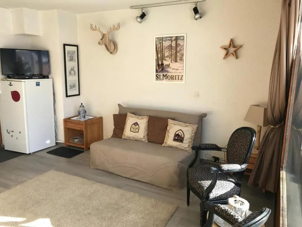 Appartement Montgenèvre, 3 pièces, 6 personnes - FR-1-445-2 - Photo 4