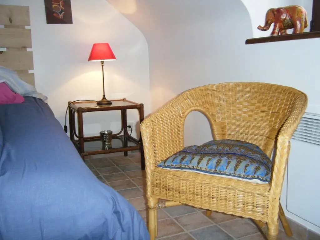 Les chambres du Manoir de Kerhel - Photo 4
