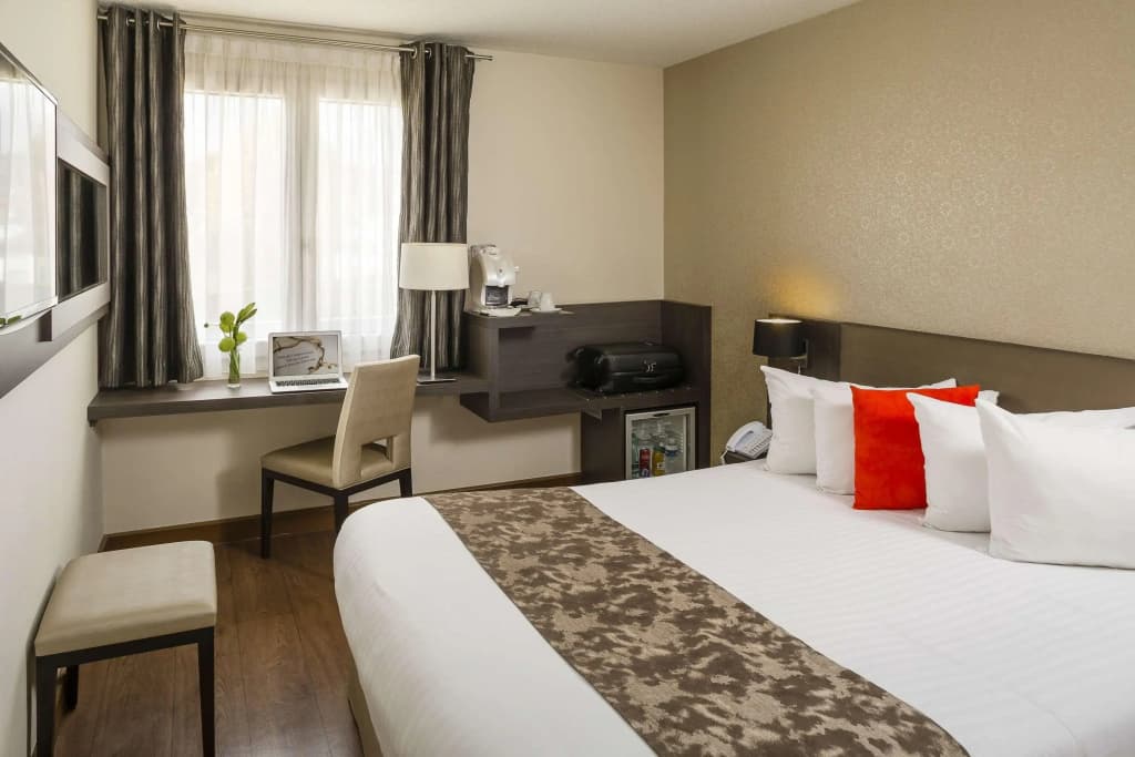 Best Western Plus Hotel Elixir Grasse - Photo 5