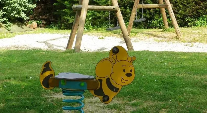 Camping Le Parc de la Grève - Photo 1