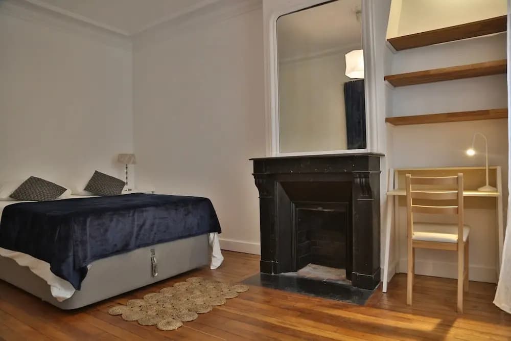 Modern Segur Classy 1-br Close to Champs de Mars - Photo 4