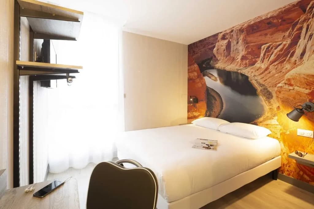 Break Hotel - Photo 5