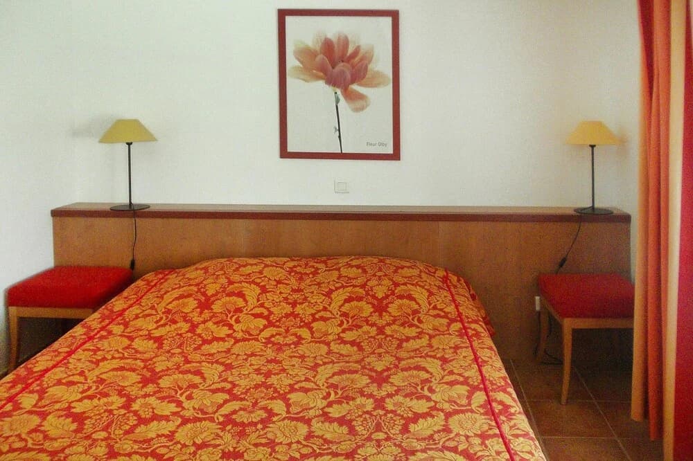Apartment in a Holiday Resort in Saales With Terrace - Photo 4